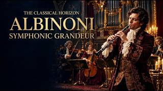 Download Lagu Symphonic Grandeur | Baroque Music for Deep Work & Emotional Depth