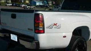 2004 GMC Sierra 3500 Omaha NE