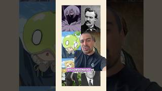 #filosofía #anime #drstone #drxeno #stanley #suika #nietzsche #rousseau #schmitt #senku #hyoga