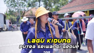 Lagu Kidung Versi Musik Kuda Renggong Putra Sriwangi