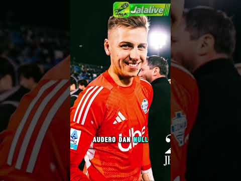 Kabar Baik untuk Timnas! Emil Audero Berpeluang Bertahan di Como