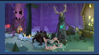 Toontastic App Example Of My 1St Story