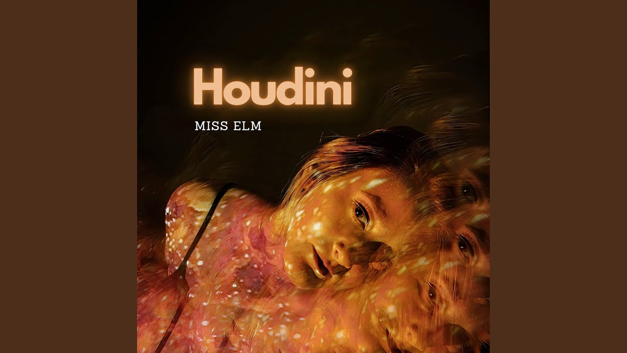 Houdini