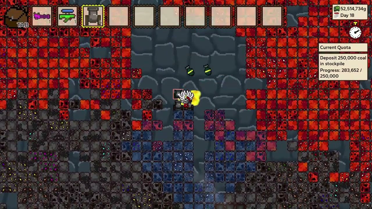 Coal LLC : Can I Beat Destructor Mode for the True Ending Part 2?