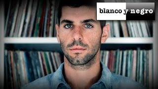 Jaime Algersuari Presents Squire - Organic Life Official Video