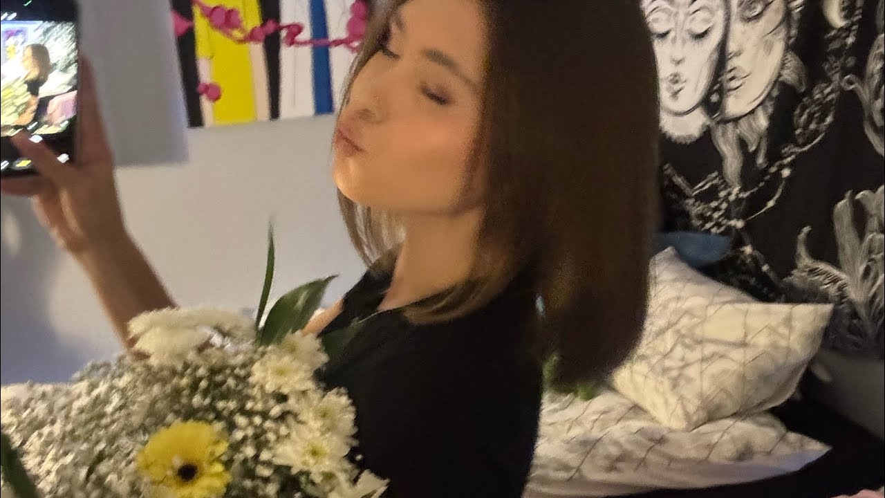 Мой повседневный макияж