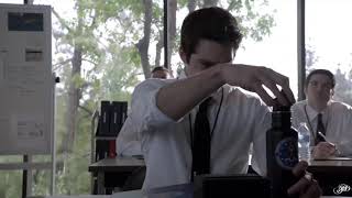 Stiles & Derek The Best Of Humor