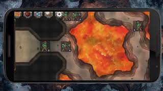 Android app to play Virtual Tabletop RPG screenshot 4
