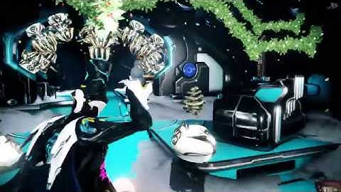 Warframe. LUA spy made easy -Limbo-