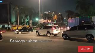 STATUS WA BULAN DESEMBER | PUISI MENYENTUH JIWA | PINTU 1 JABABEKA CIKARANG