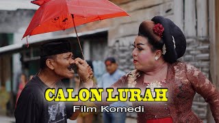 CALON LURAH II FILM KOMEDI