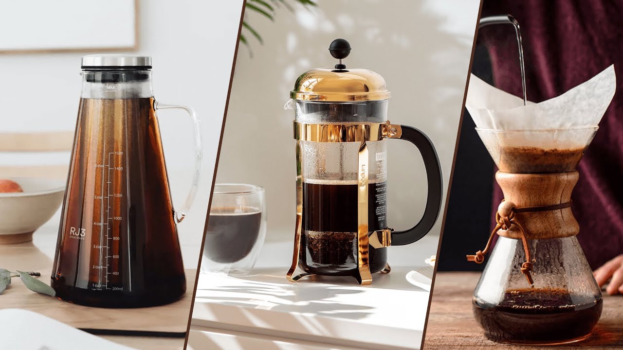 Top 10 Best Coffee Gifts in 2025 | The Ultimate Countdown, Reviews & Best Picks!