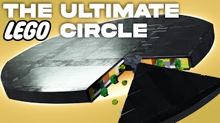 Famous How I Built the Strongest LEGO Circle Wealth