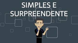 SIMPLES E SURPREENDENTE