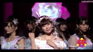 NMB48 僕はいない (Boku wa inai) - LIVE MIX