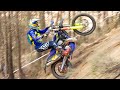 Hard Enduro La Pesquera 2024 | Rd. 1 Spanish Championship by Jaume Soler