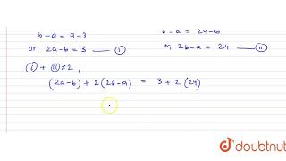 Insert two HM.s between `(1)/(3)` and `(1)/(24)`. Net Worth