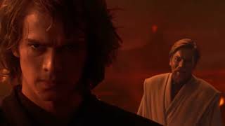 Obi Wan Has A Drinking Problem
