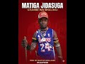 MATIGA JIDASUGA UJUMBE WA BHALINGI PRD BY DAZI STUDIO 2026 