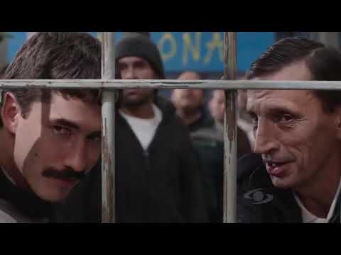Capitulo 34 alias JJ Sobreviviendo a Pablo Escobar