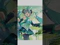 ボカロの歴史が動いた5曲【曲名説明欄】 #Shorts