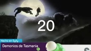 SyFy/Sci Fi Original Films Part 20
