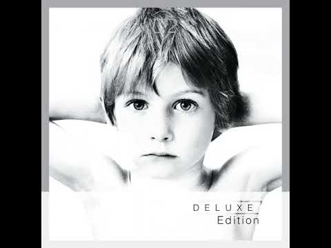 U2 - A Day Without Me - 1980 - (Remastered 2008) - HQ