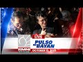 WATCH: LIVE: Pulso ng Bayan kasama sina Admar Vilando at Jade Calabroso | October 13, 2025