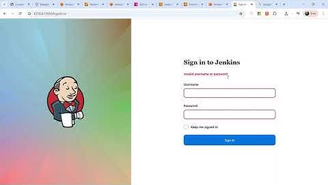 How to Recover Lost Jenkins Password in Minutes! (No Reinstall Needed)