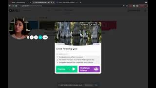 Quizizz Tutorial