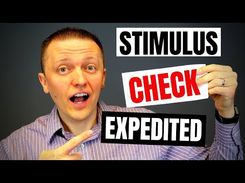 Stimulus Calculator and How to Get Your Payment Faster As a Non-Filer