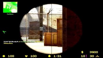 cfg By Cranki UCP-8.4+FPS