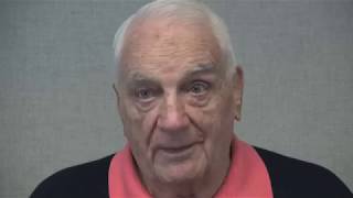 Paul Snyder (2018) on Buffalo Braves (and more)