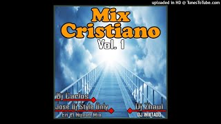 Duo Libano Mix Dj Carlos Productions