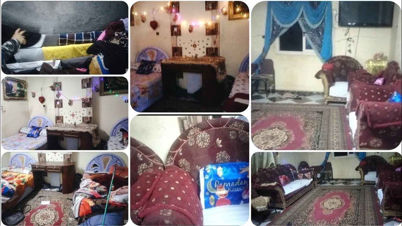 مش بس تنظيف… دي راحة نفسية 💫 روتين أوضة الأولاد وحكمة غيرت تفكيري