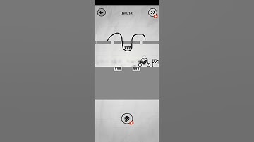 Draw Bridge Puzzle Level 107  #shorts #drawbridgepuzzle Please Like, Share & Subscribe to my channel