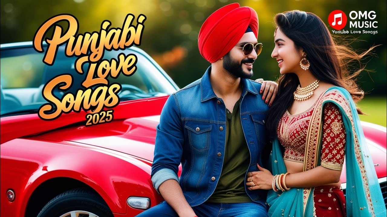 Best Punjabi Songs Collection | Nonstop Punjabi Mashup | 