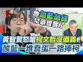 藍白合與國民黨動向