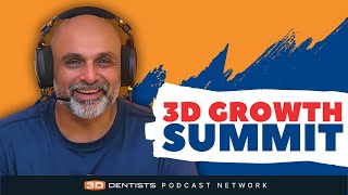 2024 3D Growth Summit Recap: Insights and Takeaways #3ddentists  #dentistrymadesimple