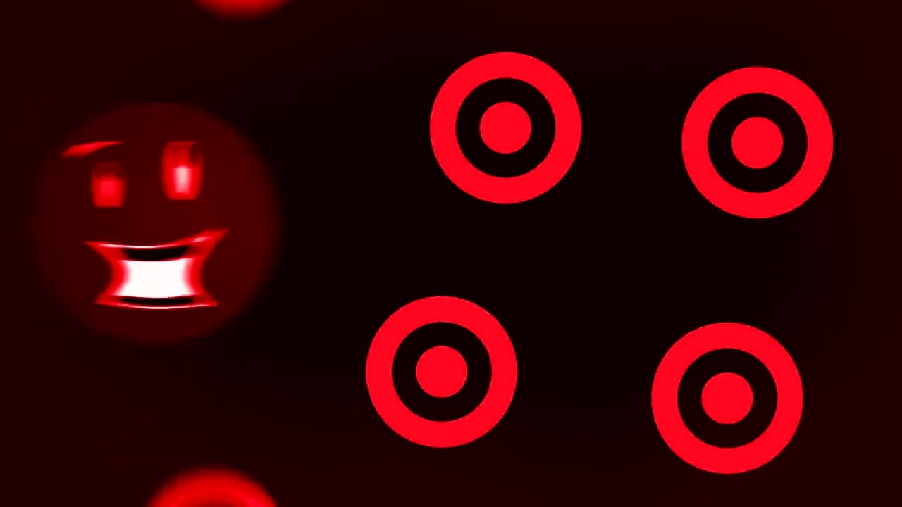 Target Logo Effects | Preview 1982 Effects