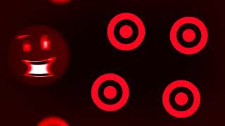 Target Logo Effects Preview 1982 Effects