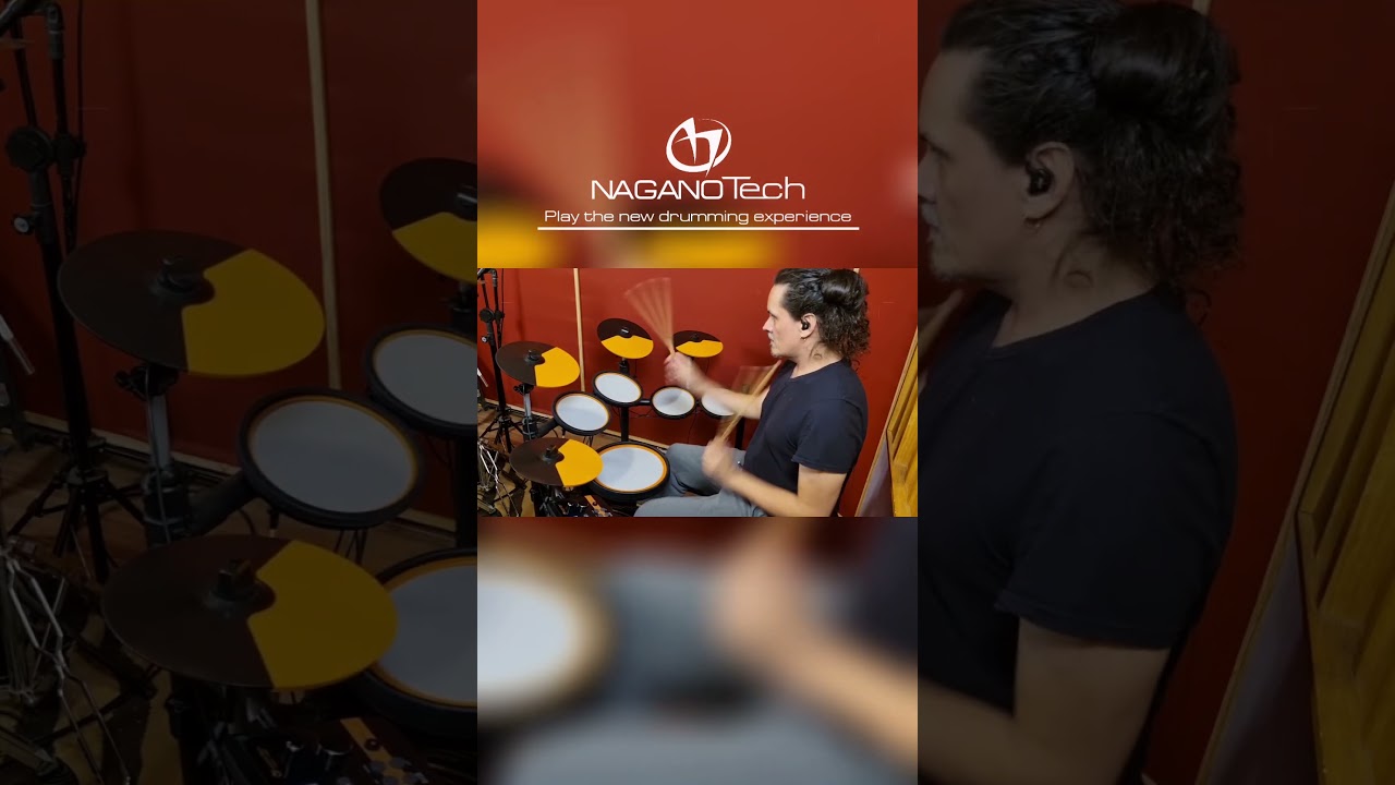 MARCELL CARDOSO - NAGANO TECH POCKET 