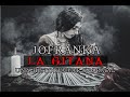 Jofranka La Gitana (Historia Sobrenatural)