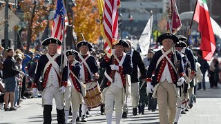 Happy Veterans.  Slideshow video tribute to all veterans