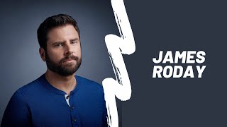 An Interview with James Roday