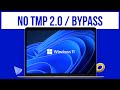 install windows 11 on old laptop or pc