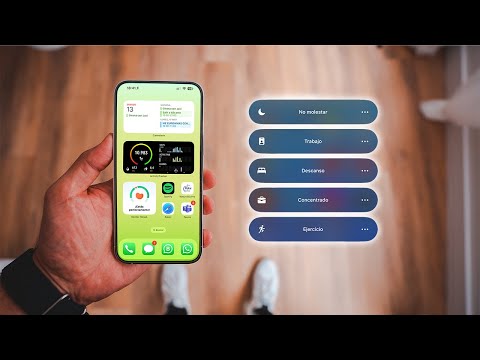 Vídeo: Com confiar en les aplicacions de l'iPhone: 9 passos (amb imatges)