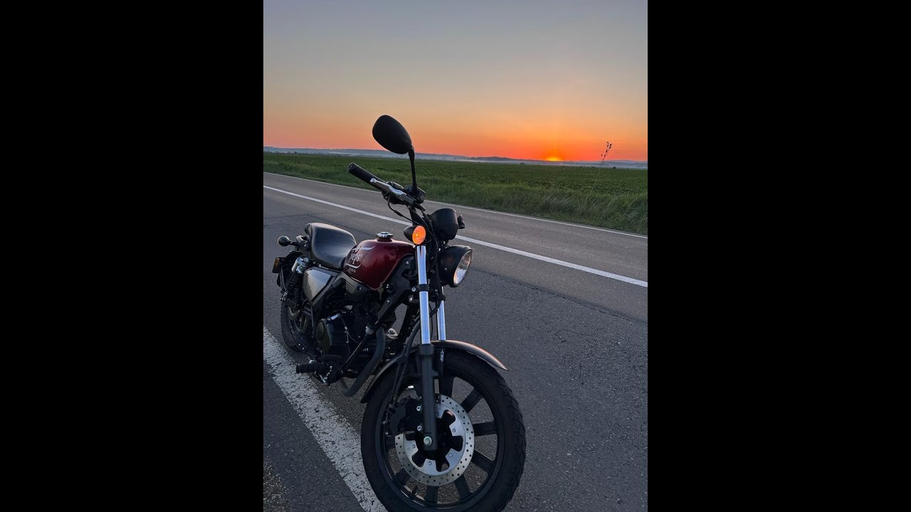 keeway k-light 125 top speed