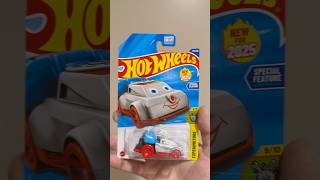 Quick Chat Hot Wheels