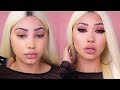 FALL GLAM MAKEUP TUTORIAL ft. IL MAKIAGE | Melly Sanchez